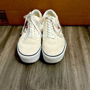 Vans Platform Women’s Shoes